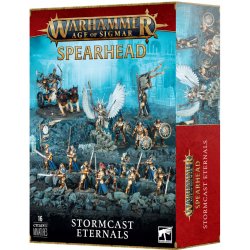 GW Warhammer Spearhead: Stormcast Eternals
