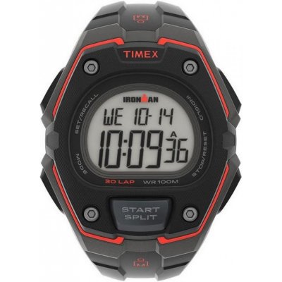 Timex TW5M46000 – Hledejceny.cz