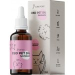 Cure Point CBD PET 5% Olej pro psy Sausage 10 ml – Sleviste.cz