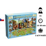 Mindok Carcassonne Big Box – Sleviste.cz