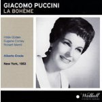 Puccini, G. - La Boheme – Hledejceny.cz