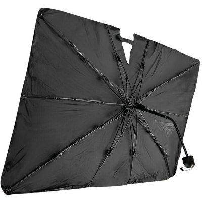 LAMPA Sluneční clona do auta deštník 72 x 133 cm | Zboží Auto