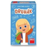 Chytré kvízy – Druhák Naučná hra – Hledejceny.cz