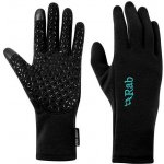 Rab Power Stretch Contact women black – Hledejceny.cz