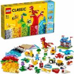 LEGO® Classic 11020 Stavíme společně – Zboží Živě