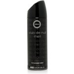 Armaf Club De Nuit Intense Man deospray 200 ml – Zboží Mobilmania