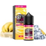 Juice Sauz Drifter Bar Shake & Vape Strawberry Banana Ice 6 ml – Zbozi.Blesk.cz