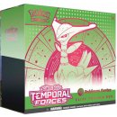 Pokémon TCG Temporal Forces Elite Trainer Box Iron Leaves