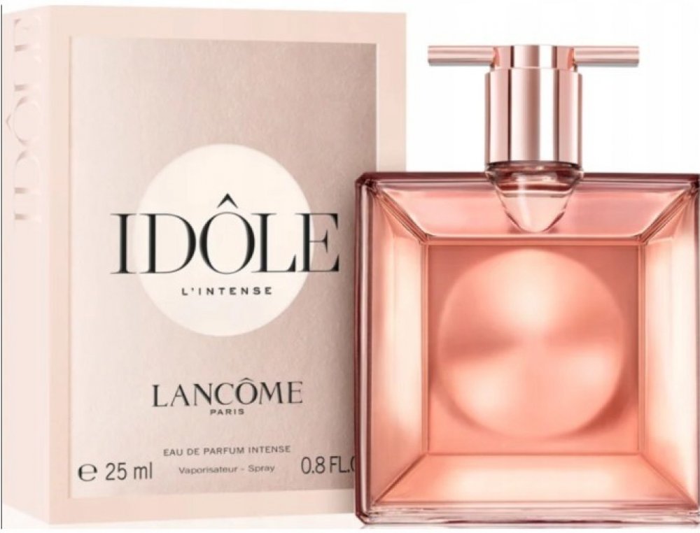 Lancôme Idole L`Intense parfémovaná voda dámská 25 ml | Srovnanicen.cz