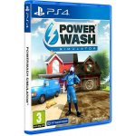 PowerWash Simulator – Zboží Mobilmania