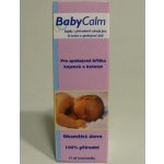 BabyCalm koncentrátu 15 ml – Sleviste.cz