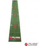 Pure2Improve patovací koberec 275x30 cm – Sleviste.cz