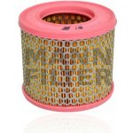 MANN-FILTER Vzduchový filtr C1450 – Hledejceny.cz