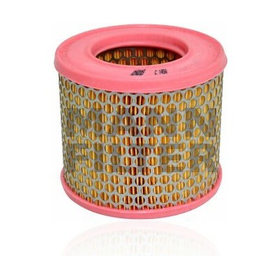 MANN-FILTER Vzduchový filtr C1450 – Hledejceny.cz