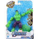 Hasbro Avengers Bend and Flex Hulk – Zbozi.Blesk.cz