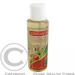 Green idea Makadamový olej 100 % s vitaminem E 100 ml – Sleviste.cz