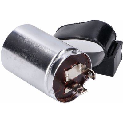 OEM Standard Přerušovač blinkrů 6V 21W, Simson S50, S51, S70 41642 – Hledejceny.cz
