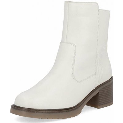 Rieker dámská kotníková obuv Y5259-60 béžová – Hledejceny.cz