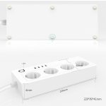 Smoot Air Power Strip – Zboží Živě