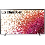 LG 55NANO75 – Zboží Živě