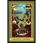 Plovoucí ostrov - Jules Verne – Zboží Mobilmania