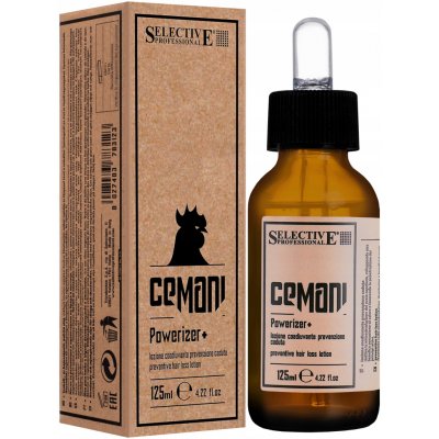 Selective Cemani Powerizer Lotion 125 ml – Hledejceny.cz