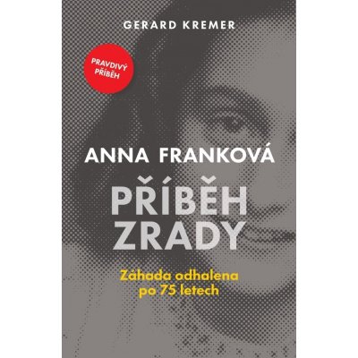 Anna Franková: Příběh zrady – Zboží Mobilmania