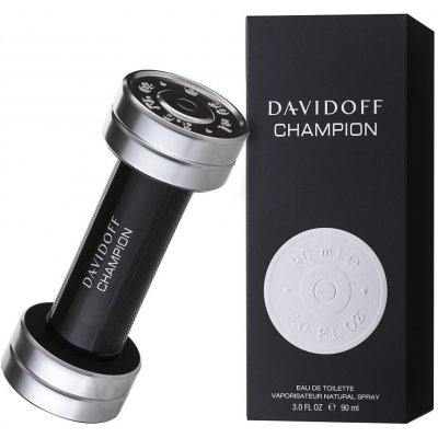 Davidoff Champion toaletní voda pánská 90 ml