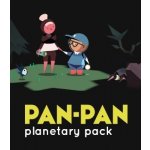 Pan-Pan: Planetary Pack – Sleviste.cz