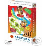 Alexander hra Abeceda není nuda 11v1 – Hledejceny.cz