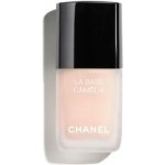 Chanel La Base Camélia Base Coat Ochranný a vyhlazující podkladový lak na nehty 13 ml – Zboží Mobilmania