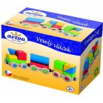 Detoa Veselý vláček – Zboží Mobilmania