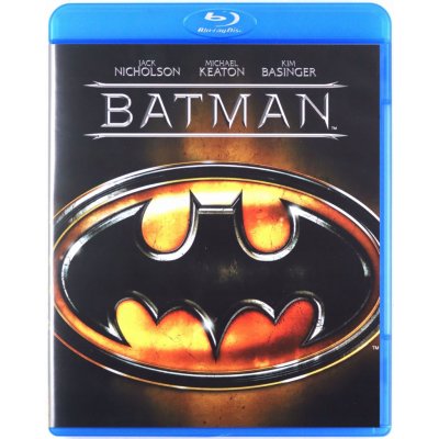 Batman BD – Zboží Mobilmania