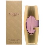 Guess Gold parfémovaná voda dámská 75 ml – Hledejceny.cz