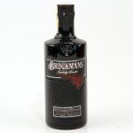 Brockmans Intensely Smooth Premium Gin 40% 0,7 l (holá láhev) – Zboží Dáma