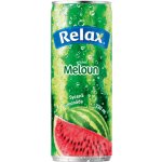 Relax Meloun plech 330 ml – Zboží Dáma