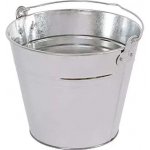 Levior Vědro pozinkované 5l 39000 – Zboží Mobilmania