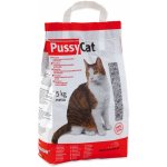 ZEOCEM Kočkolit Pussy cat 5 kg – Zboží Mobilmania