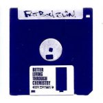 Fatboy Slim - BETTER LIVING THROUGH CHEMISTRY/REE CD – Hledejceny.cz