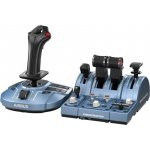 Thrustmaster TCA Captain Pack X Airbus 4460217 – Zboží Mobilmania