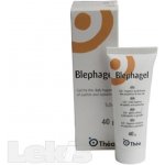 Blephagel 40 g – Zboží Mobilmania