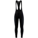 Craft ADV SubZ Lumen Bib Tights dámské černá – Zboží Dáma