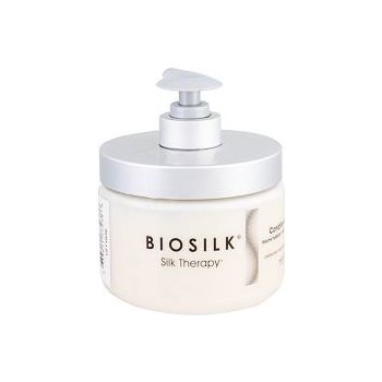 Biosilk Silk Therapy Conditioning Balm 325 ml