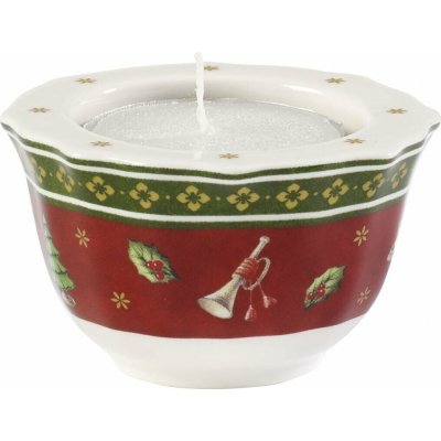 Stojan na čajovou svíčku Toy's Delight 6 cm – Sleviste.cz