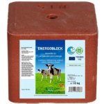 S.I.N.Hellas Energoblok minerální liz pro skot koně ovce a kozy 10 kg – Zboží Mobilmania