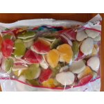 Pedro Žabky dvoubarevné želé 1 kg – Zboží Dáma