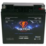 Voltium Energy VE-SPBT-1220 12.8V 20Ah – Hledejceny.cz