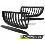Maska přední BMW E90 / E91 03.05-08.08 GLOSSY BLACK
