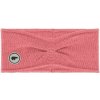 Čelenka Eisbär Samira STB Headband Peach Pink