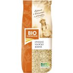 PROBIO Ovesné vločky 500 g Bio – Zboží Dáma